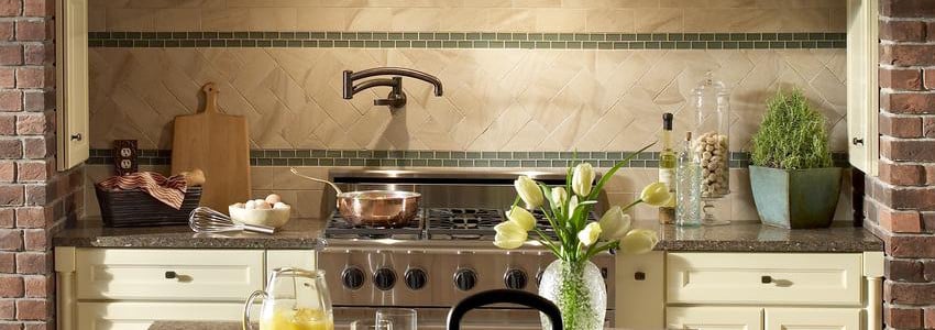 MUST-HAVE FEATURES TO OPTIMIZE THE FUNCTIONALITY OF YOUR KITCHEN